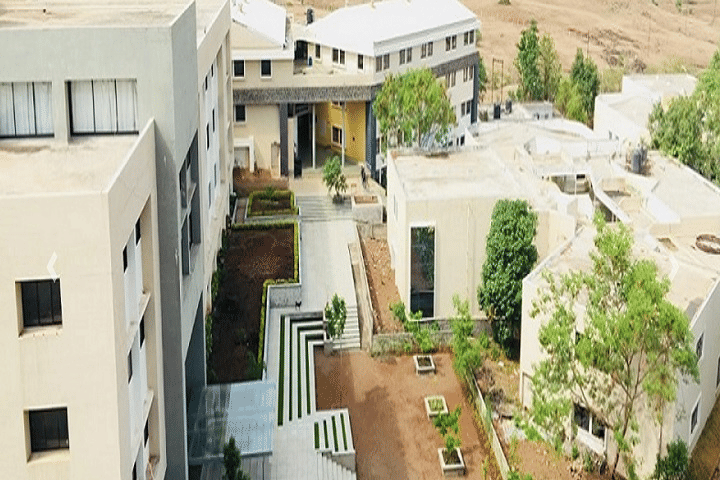 Mahavir Institute of Pharmacy Nashik Facilities and Infrastructure photo 2